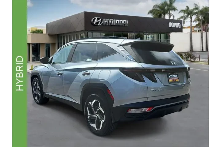 $25997 : Hyundai TUCSON Hybrid 2023 A image 5