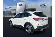 $17375 : Ford Escape 2022 SEL 4dr SUV thumbnail