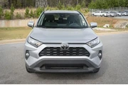 $24987 : Toyota RAV4 2021 XLE 4dr SUV thumbnail