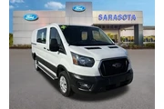 Ford Transit 2024 250 3dr SW en Tampa