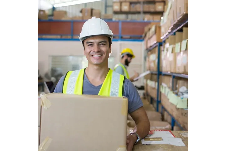 United Operations Personnel image 3