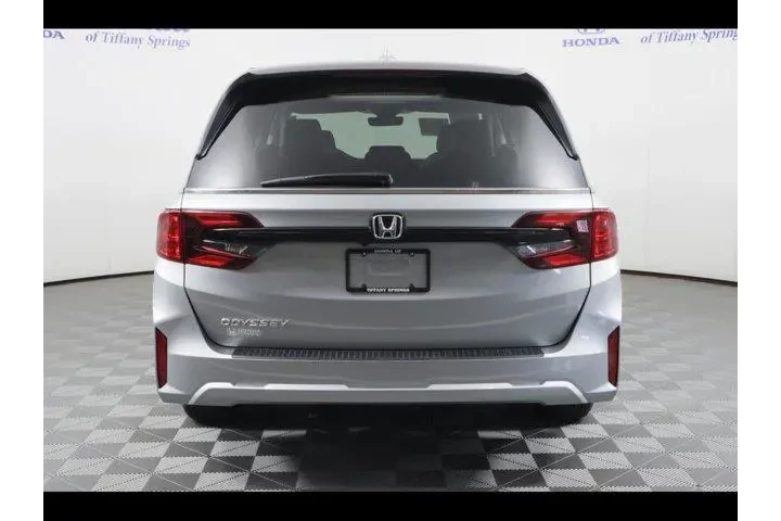 $39875 : Honda Odyssey 2025 EX-L 4dr image 6