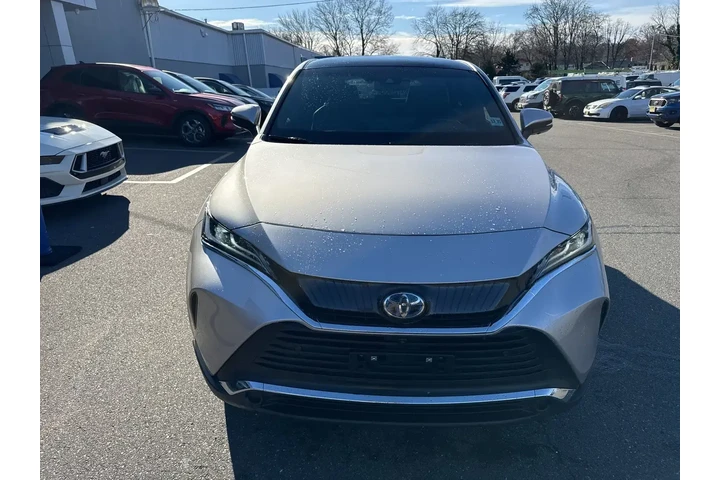 $25500 : Toyota Venza 2021 AWD LE 4dr image 3