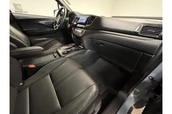 $32934 : Honda Passport 2022 AWD Trai image 10