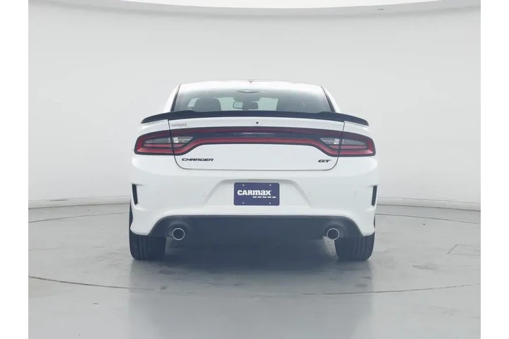 $30998 : Dodge Charger 2022 GT 4dr Se image 6