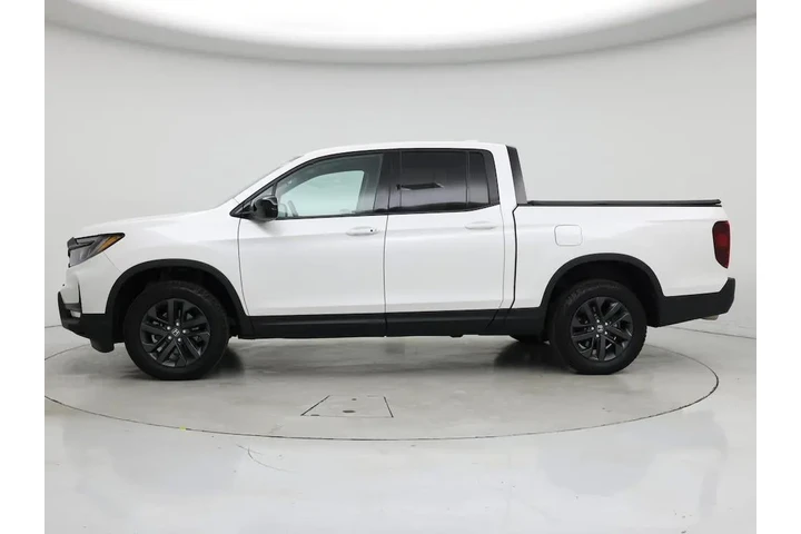 $35998 : Honda Ridgeline 2025 AWD Spo image 3