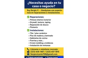 Handyman service en Los Angeles