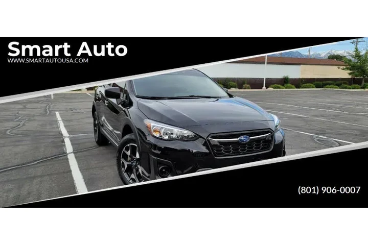 $17900 : 2020 Crosstrek image 2