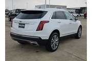 $37500 : Cadillac XT5 2025 Premium Lu thumbnail