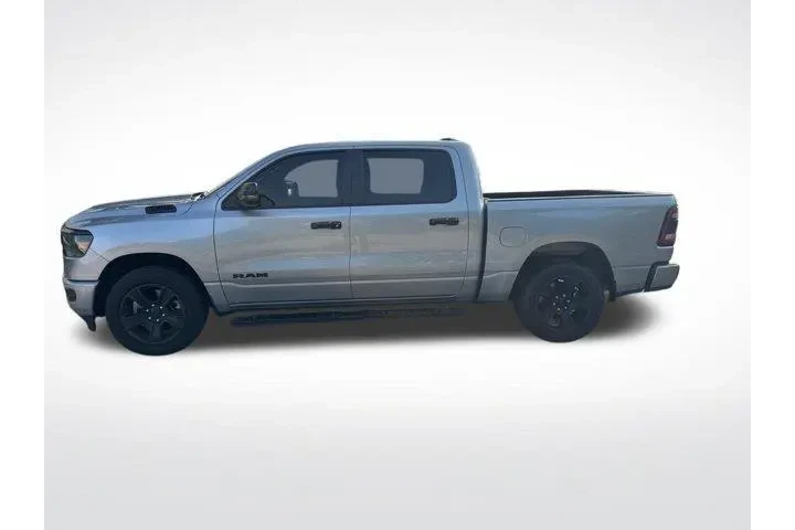$36999 : Ram 1500 2023 4x4 Big Horn 4 image 6