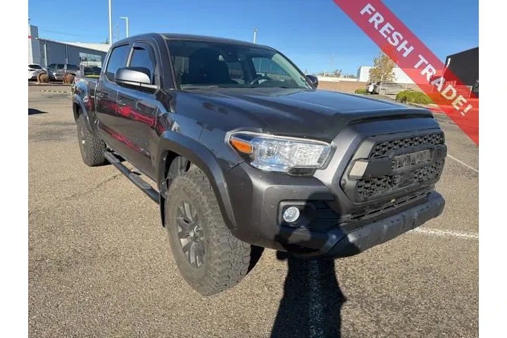 $35874 : Toyota Tacoma 2022 4x4 TRD O image 5