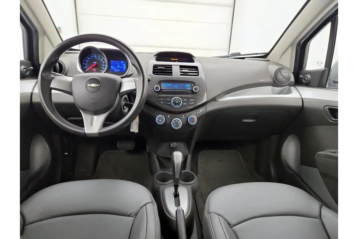 $9998 : Chevrolet Spark 2015 LS CVT image 9