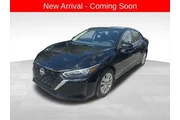 $19587 : Nissan Sentra 2025 S 4dr Sed thumbnail