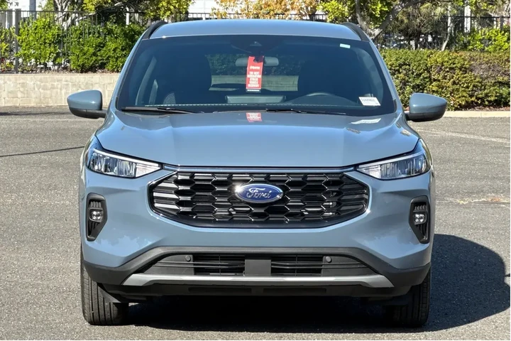 Ford Escape 2025 AWD ST-Line image 8