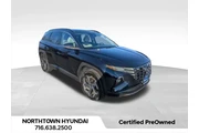 $28920 : Hyundai TUCSON Plug-in Hybri thumbnail