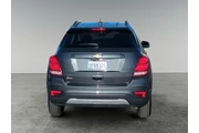 Chevrolet Trax 2020 LT 4dr C thumbnail