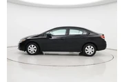 $16998 : Honda Civic 2014 LX 4dr Seda thumbnail