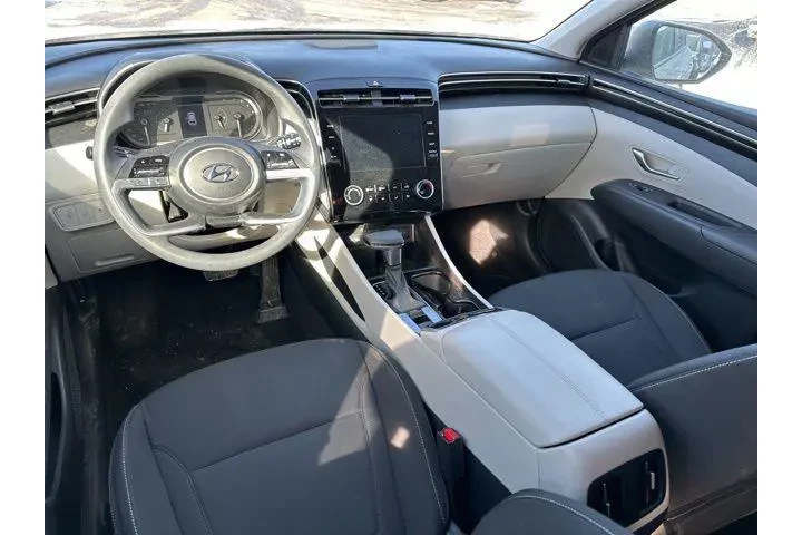 $24998 : Hyundai TUCSON 2023 AWD SEL image 4