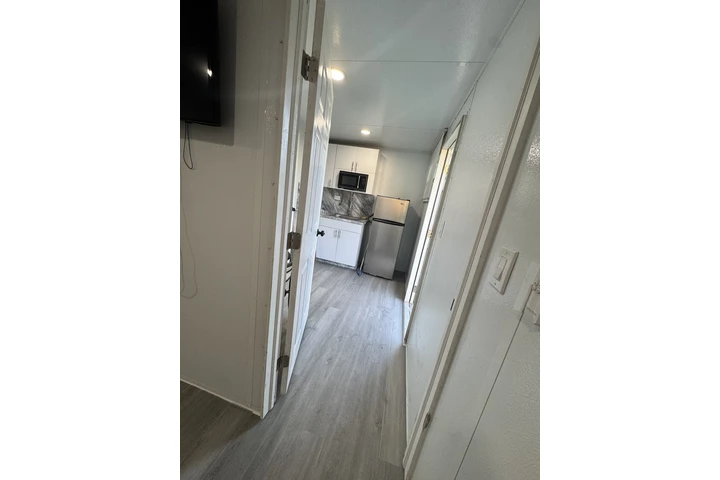 $1000 : SE RENTA APARTAMENTO image 10