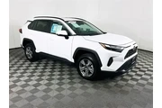 Toyota RAV4 2024 AWD XLE 4dr en Kings County