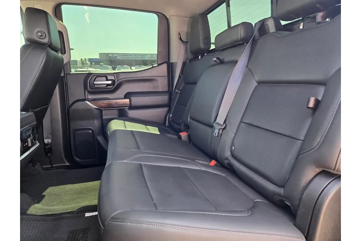 $36799 : GMC Sierra 1500 2020 4x4 SLT image 10