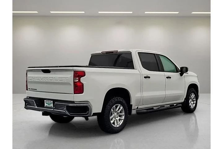 $38379 : Chevrolet Silverado 1500 202 image 8