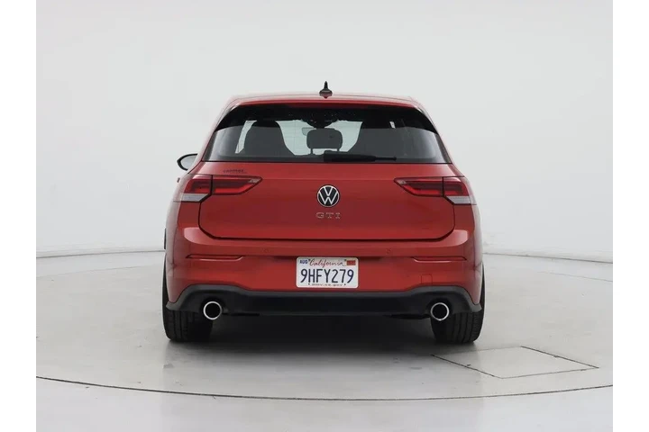 $29998 : Volkswagen Golf GTI 2022 Aut image 6
