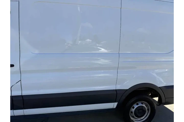 $13000 : 2017 Transit 250 image 6