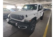 $36575 : Jeep Wrangler 2025 4x4 Sahar thumbnail