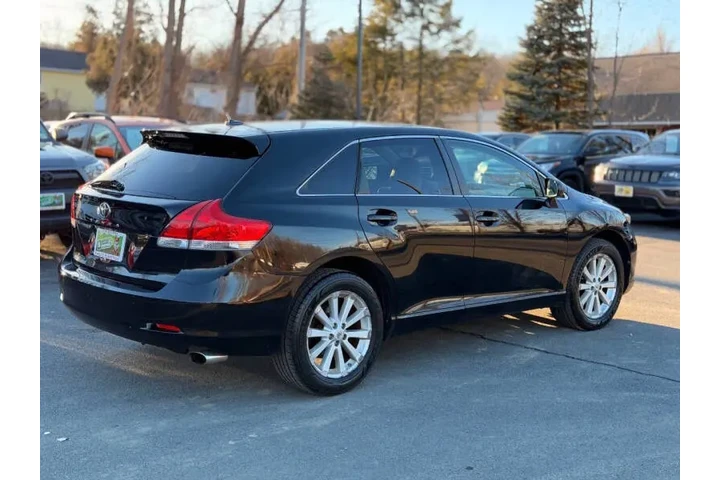 $8995 : 2009 Venza FWD 4cyl image 5