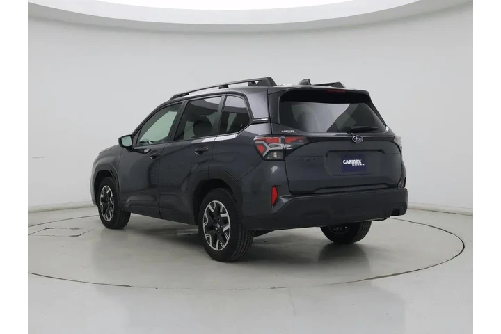 $32998 : Subaru Forester 2025 AWD Pre image 2