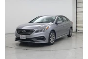 $14998 : Hyundai SONATA 2016 Sport 4d thumbnail