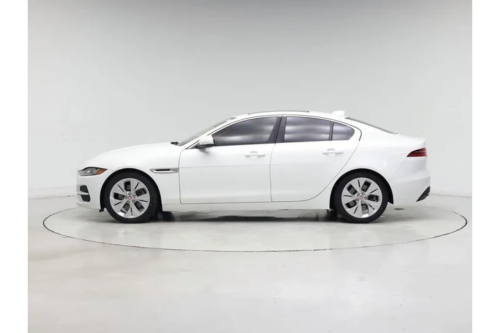 $19998 : Jaguar XE 2020 P250 S 4dr Se image 3