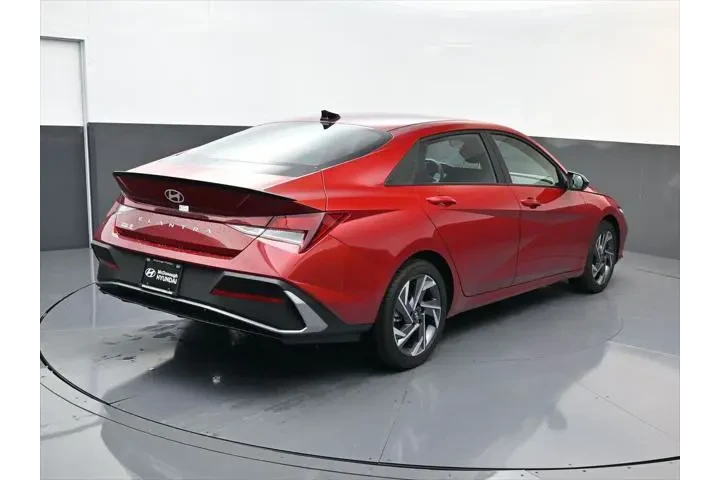 $21888 : Hyundai ELANTRA 2025 SEL Spo image 4