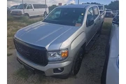 GMC Canyon 2018 4x4 Denali 4