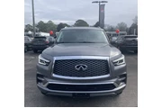 $23500 : INFINITI QX80 2019 AWD Luxe thumbnail