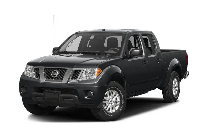 $17993 : Nissan Frontier 2016 4x4 SV image 1