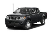 Nissan Frontier 2016 4x4 SV en Reno