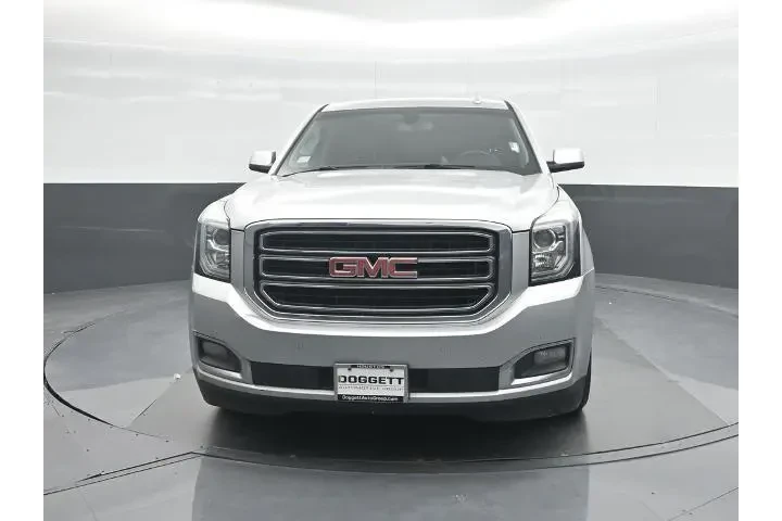 $15087 : GMC Yukon XL 2016 4x2 SLE 4d image 5