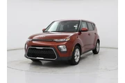 $17998 : Kia Soul 2022 LX 4dr Crossov thumbnail