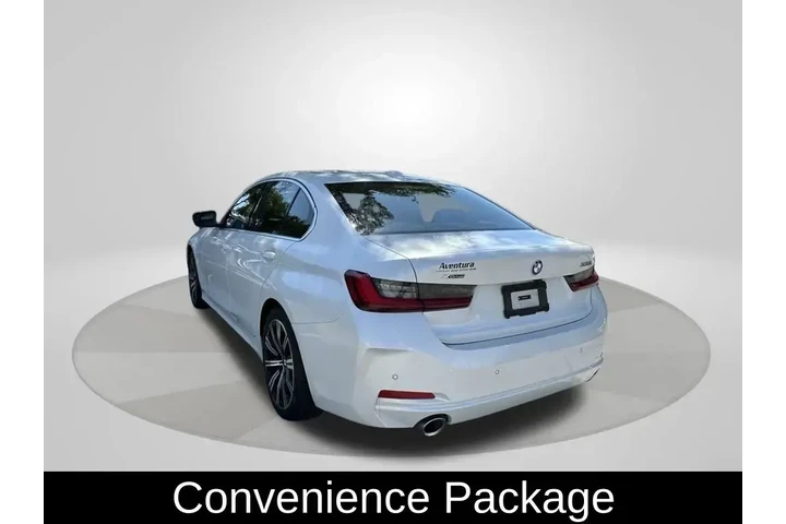 $35000 : BMW 3 Series 2025 AWD 330i x image 5