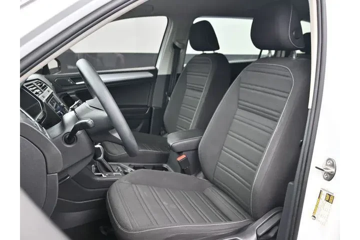 $21496 : Volkswagen Tiguan 2022 AWD S image 9