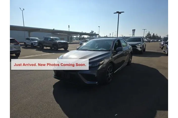 $23900 : Toyota Camry 2023 SE 4dr Sed image 3