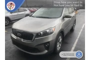 Kia Sorento 2019 EX Sport 4d en Indianapolis