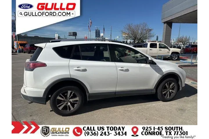 $14777 : Toyota RAV4 2016 XLE 4dr SUV image 3