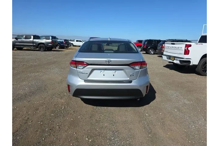 $29900 : Toyota Corolla Hybrid 2026 L image 5