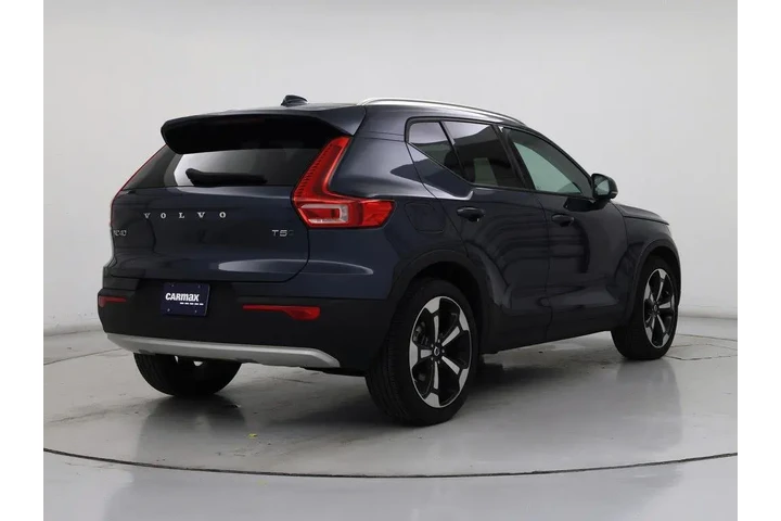 $23998 : Volvo XC40 2021 AWD T5 Momen image 8
