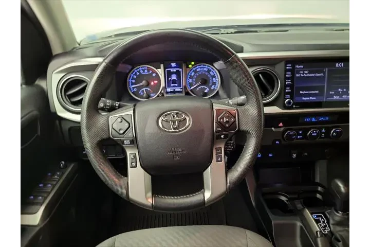 $30998 : Toyota Tacoma 2022 4x2 TRD O image 10