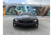 $17995 : 2010 Camaro SS thumbnail