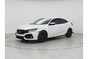 $20998 : Honda Civic 2017 Sport 4dr H thumbnail